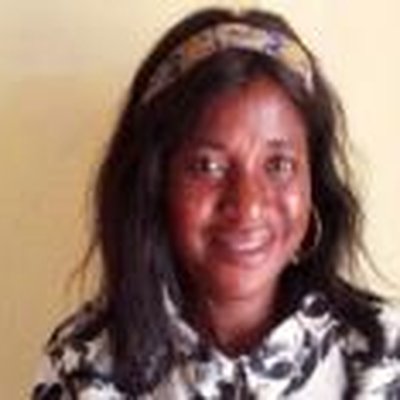Mrs. Alice K. Sesay