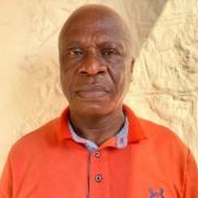 Maxwell Ambrose Peter Samoh