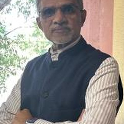 Dr. Sreenath Dixit